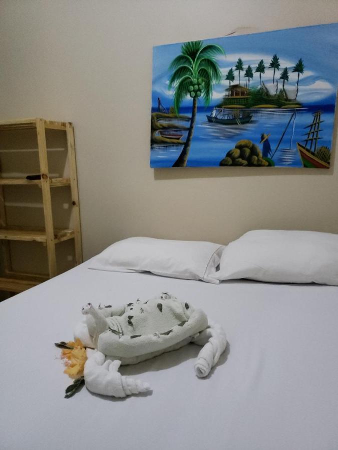 Pousada Da Monica Hotel Pôrto das Galinhas Kültér fotó
