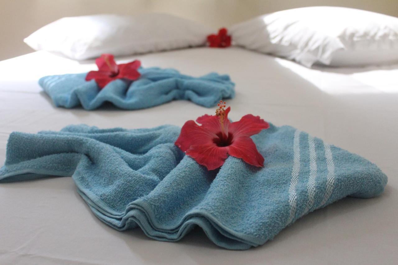Pousada Da Monica Hotel Pôrto das Galinhas Kültér fotó